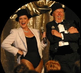 Stage Door Theatre Restaurant - Lennox Head Accommodation 0