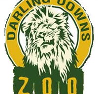 Darling Downs Zoo - Lennox Head Accommodation