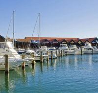 Hillarys Boat Harbour - Lennox Head Accommodation