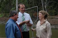 Kumbartcho Sanctuary - Lennox Head Accommodation 2