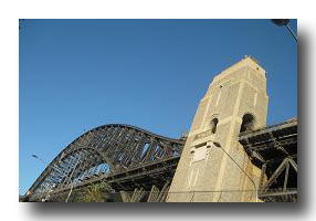 Pyrmont NSW Lennox Head Accommodation