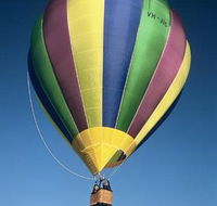 Balloon Safari - Lennox Head Accommodation
