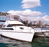 Prestige Harbour Cruises - Lennox Head Accommodation