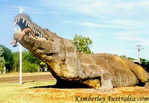 Wyndham Zoological Gardens And Crocodile Park - Lennox Head Accommodation 1