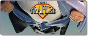 Sydney Trapeze School - Lennox Head Accommodation 1