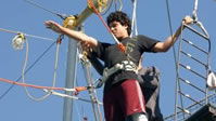 Sydney Trapeze School - Lennox Head Accommodation 3