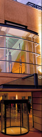 Art Gallery Of South Australia - Lennox Head Accommodation 1