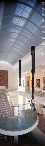 Art Gallery Of South Australia - Lennox Head Accommodation 2