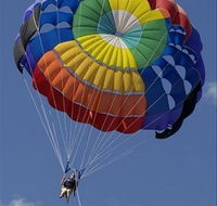 Parasail Australia - Lennox Head Accommodation