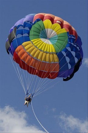 Parasail Australia - Lennox Head Accommodation 0