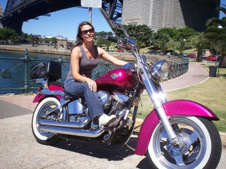 A Wild Ride - Lennox Head Accommodation 2