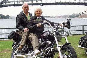 A Wild Ride - Lennox Head Accommodation 3