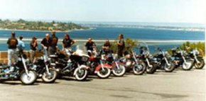 Down Under Harley Davidson Tours - Lennox Head Accommodation 0