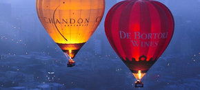 Global Ballooning Australia - Lennox Head Accommodation 2