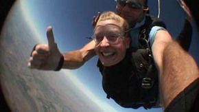 Skydive Goolwa - Lennox Head Accommodation 1