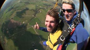 Skydive Goolwa - Lennox Head Accommodation 2