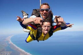 Skydive Goolwa - Lennox Head Accommodation 3