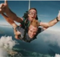 SA Skydiving - Lennox Head Accommodation