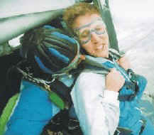Aerial Skydiving - Lennox Head Accommodation 3
