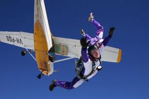 Skydive Temora - Lennox Head Accommodation 1