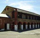Adelaide Gaol - Lennox Head Accommodation