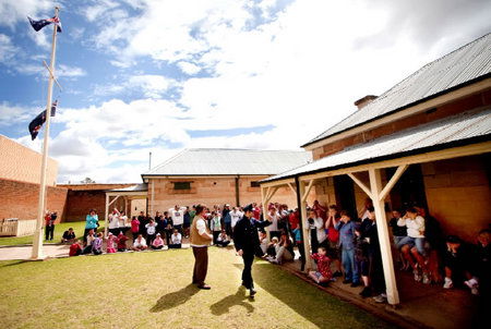 Dubbo NSW Lennox Head Accommodation