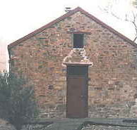 Old Stuart Town Gaol - Lennox Head Accommodation