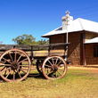 Old Stuart Town Gaol - Lennox Head Accommodation 1