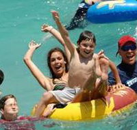 Jamberoo Action Park - Lennox Head Accommodation