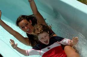 Jamberoo Action Park - Lennox Head Accommodation 1