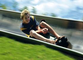 Jamberoo Action Park - Lennox Head Accommodation 2