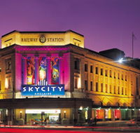 Skycity Casino Darwin - Lennox Head Accommodation