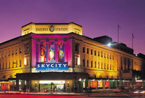 Skycity Casino Darwin - Lennox Head Accommodation 0