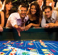 Star City Casino Sydney - Lennox Head Accommodation