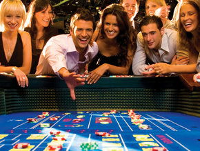 Star City Casino Sydney - Lennox Head Accommodation 0