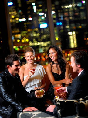 Star City Casino Sydney - Lennox Head Accommodation 1