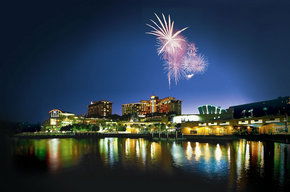 Star City Casino Sydney - Lennox Head Accommodation 2