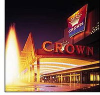 Crown Entertainment Complex - Lennox Head Accommodation
