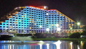 Canberra ACT Lennox Head Accommodation