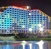 Burswood Entertainment Complex - Lennox Head Accommodation