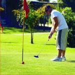 Oasis Supa Golf And Adventure Putt - Lennox Head Accommodation 2