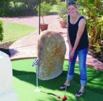 Oasis Supa Golf And Adventure Putt - Lennox Head Accommodation 3