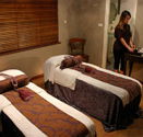 Hidden Valley Eco Spa Lodges  Day Spas - Lennox Head Accommodation