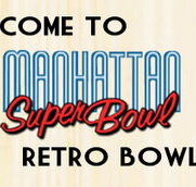 Manhattan Superbowl - Lennox Head Accommodation