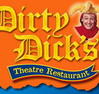 Dirty Dicks - Lennox Head Accommodation