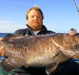 Bravo Fishing Charters - Lennox Head Accommodation