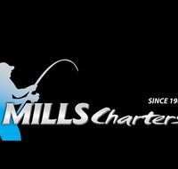 Mills Charters Fishing and Whale Watch Cruises - Lennox Head Accommodation