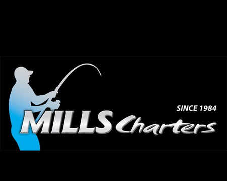 Mills Charters Fishing And Whale Watch Cruises - Lennox Head Accommodation 0