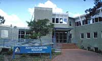 Australian National Botanic Gardens - Lennox Head Accommodation 3