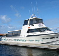 Saltwater Charters WA - Lennox Head Accommodation